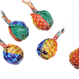 Подарунковий набір Pop Ups Limited Edition Harry Potter 80г, фото 8