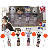 Подарунковий набір Pop Ups Limited Edition Harry Potter 80г, фото 3