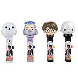 Подарунковий набір Pop Ups Limited Edition Harry Potter 80г, фото 2