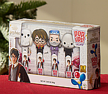 Подарунковий набір Pop Ups Limited Edition Harry Potter 80г, фото 9