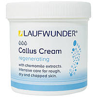 LAUFWUNDER Callus Cream Крем від тріщин, 75 мл