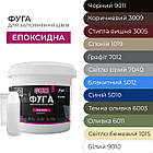 Фуга для заповнення швів GUM 3 кг синій, фото 9