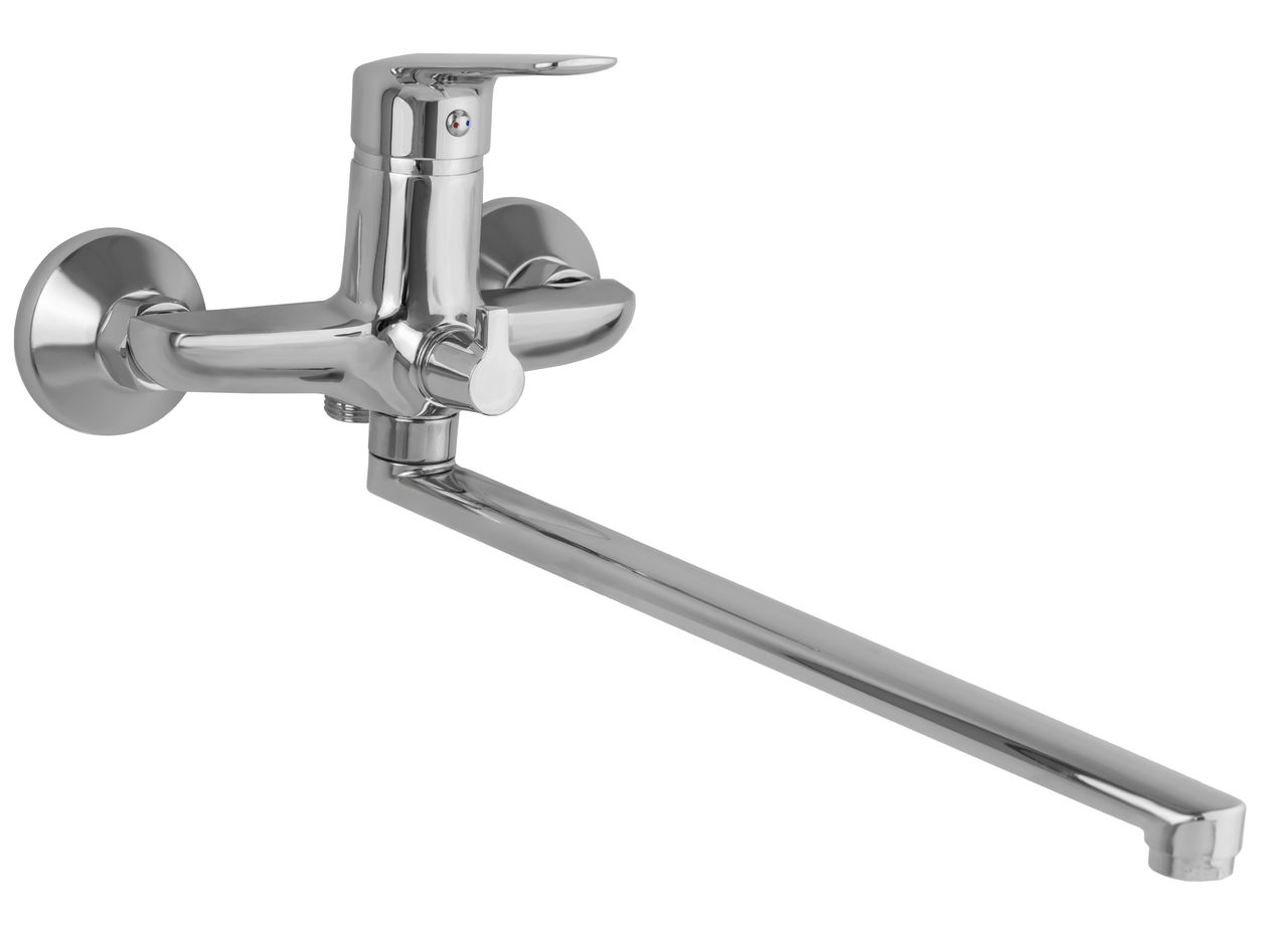 Змішувач для ванни MONRO NAT90-430