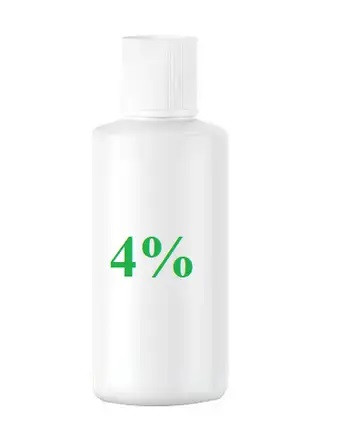 Крем-окисник Schwarzkopf Igora Vibrance Activator Lotion 4% Розлив 60 мл