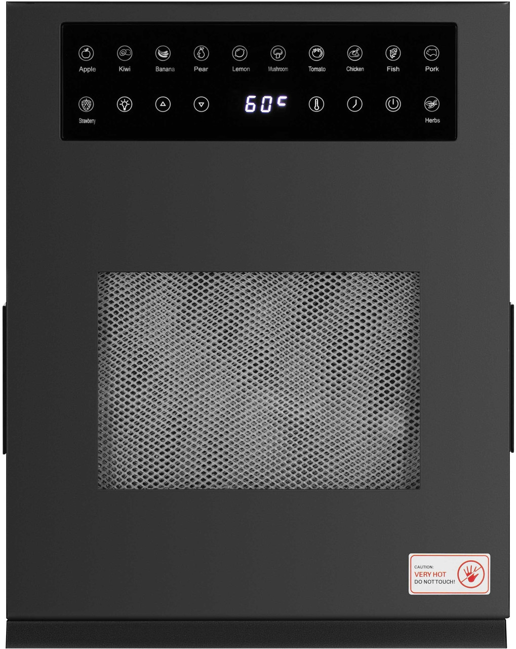 Сушарка для продуктів професійна ARDESTO FDB -1242