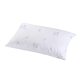 Подушка ПРИРОДА "MEMBRANA PRINT" BAMBOO 70*70 см, фото 9