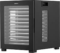 Сушарка для продуктів професійна ARDESTO FDB -1242