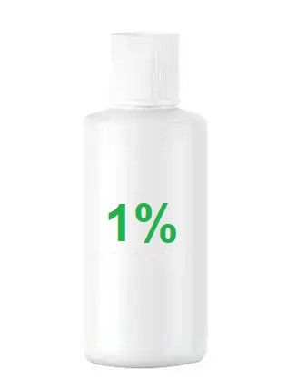 Крем-окисник Screen Activator Cream 1% Розлив 50 мл