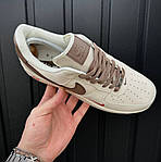 Чоловічі кросівки Nike Air Force 1 Low 07 Essenti mocco найки аірфорси. Розмір 41-45, фото 3