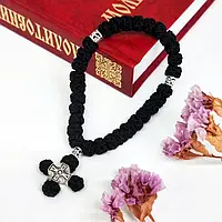 Чотки, брояниця, лестовки