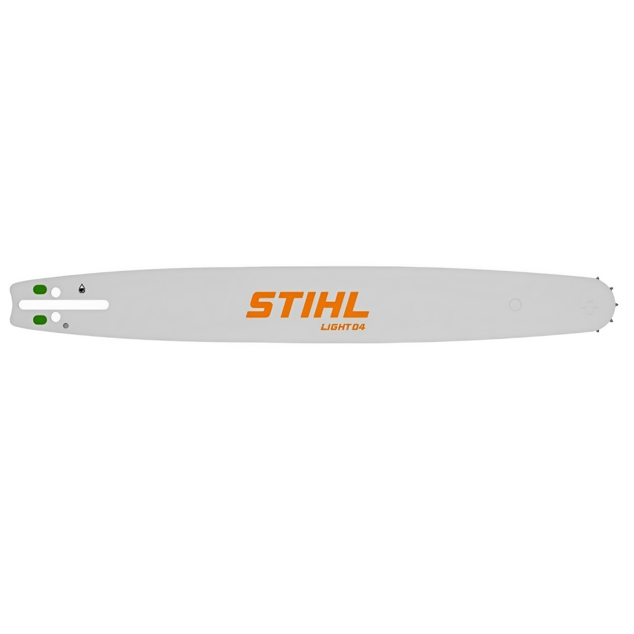 Шина STIHL 40 см, 1.3 мм, 0.325" (К095)