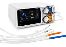 Помпи ендоскопічні