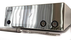 Шейвера Артро-сінускопіческіе