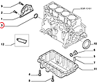 Сальник колінвала перед Fiat Ducato 244, Peugeot Boxer, Citroen Jumper (2002-2006) 2.0/2.2, 032622, фото 4