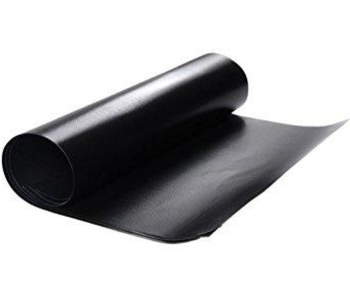 Антипригарний килимок для гриля тефлоновий BBQ grill sheet 33x40 см, фото 1