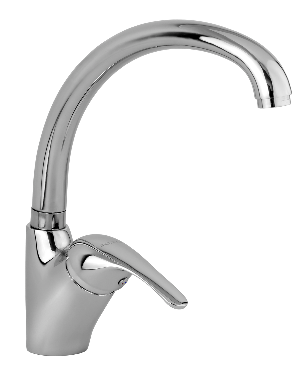 Змішувач кухонний MONRO LUG70-277, фото 1