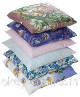 Подушка перопух від виробника дешеве