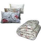 Подушка перопух від виробника дешеве, фото 3