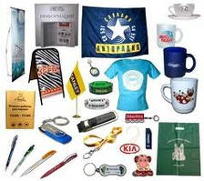 Друк фото на сувенірах