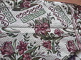 Покривало гобелен, фото 5