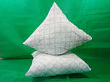 Подушка пух-перо недорого від виробника, фото 3