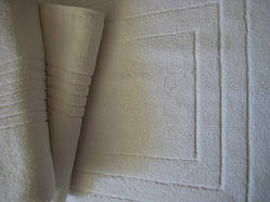 Килимок махровий