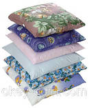 Подушки для сну перо-пух усі розміри дешево, фото 2