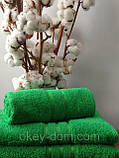 Рушники махрові для отеля дешево від виробника, фото 6