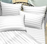 Наволочки страйп-сатин.Пошив, фото 4