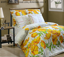Постільна білизна Україна полуторка