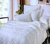 Комплекти постільної білизни страйп-сатин дитячий, фото 2