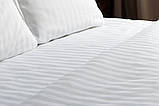 Купити комплекти постільного бязь біла, фото 2