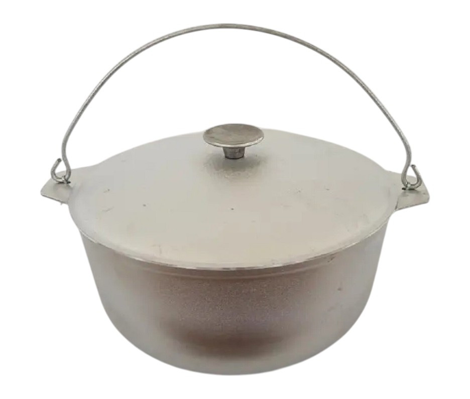 Казан туристичний Talko 10 л D1110