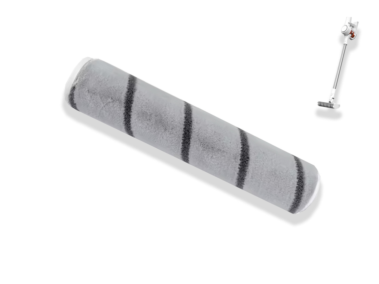 Валик-щітка для ручного пилососа Xiaomi 1C / K10, фото 1