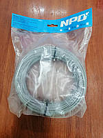 Трос неіржавкої сталі 35 м. для заглибного (скваного) насоса