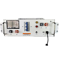 Блок управління BMS Deye HVB750V/100A-EU для BOS-G