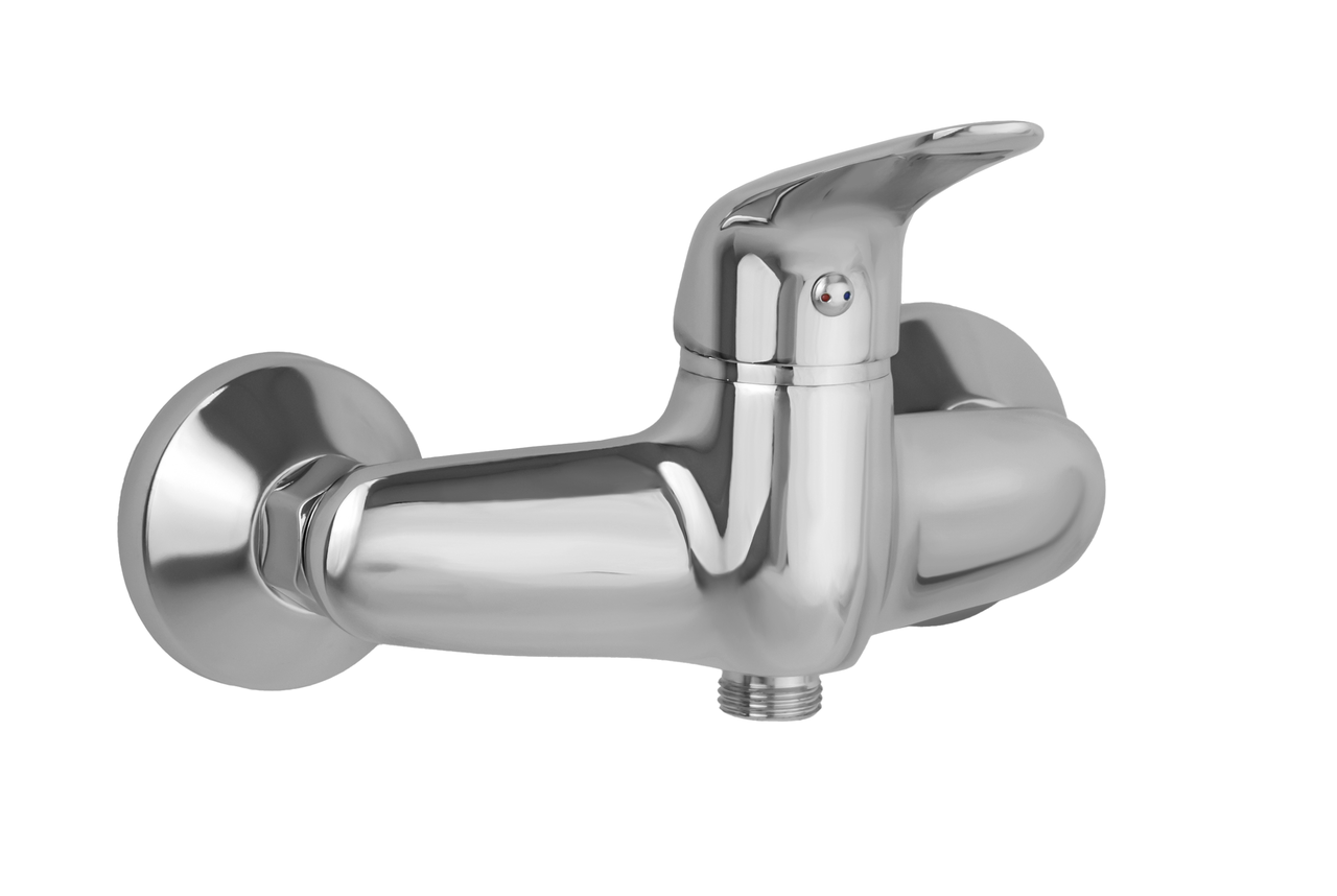 Змішувач для душу MONRO LED40-309, фото 1