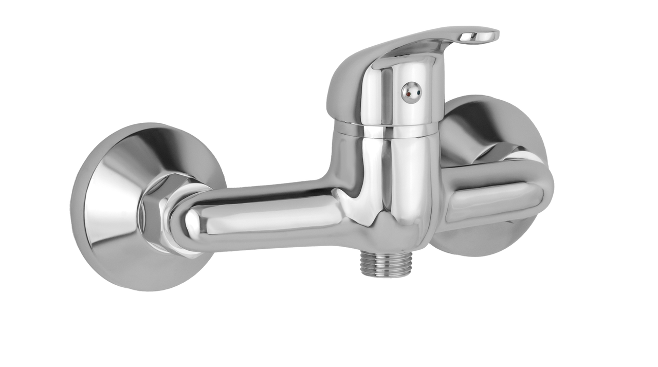 Змішувач для душу MONRO BPG40-128