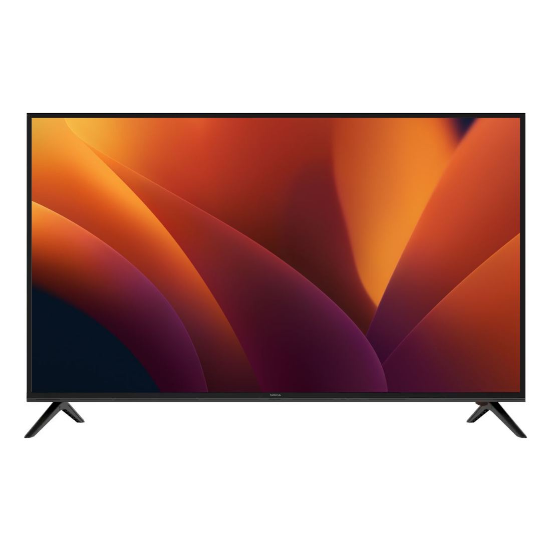 Телевізор смарт NOKIA 55" I Android 15 120 Гц Smart DVB/T2/FullHD/USB/ (1980x1080) блютуз пульт
