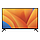 Телевізор Skyworth 60" I Андроїд 15.0/Smart TV/DVB/T2/FullHD/USB/ (1980x1080) блютуз пульт, фото 3