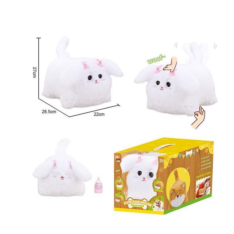 Тваринка 933-105 E Штрих = 10665 в коробці, фото 1