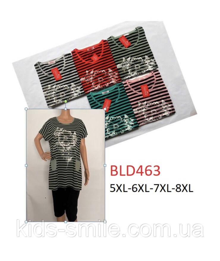 Костюми жіночі (Розміри: 54-62)