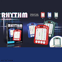 Іграшка Натисніть швидко ME-200, 3 кольори, фото 2