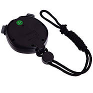 Секундомір 200 результатів пам'яті FLOTT FS-8200 чорний, фото 6