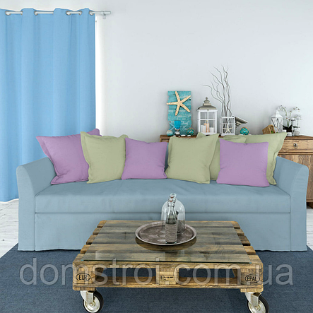 Самоклейна плитка під ковролін «Сірий» Sticker Wall (SW-01418) 600×600×4 мм, фото 2