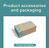 Верхнеприводна затяжка JOANLAB OS-10S (100-1000 об./хв; 36W; 10 літрів) зі штативом, фото 7