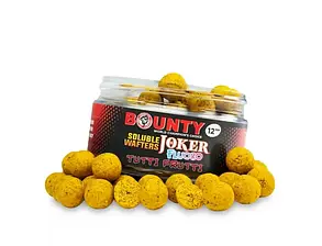 Розчинний флюро вафтерс BOUNTY FLUORO JOKER TUTTI FRUTTI 10 мм.
