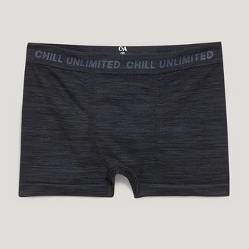 Безшовні боксери для хлопчика C&A, зріст 146-152 (11-12 років), колір сірий