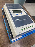 Контролер Tracer 3210A, MPPT 30A 12/24B EPsolar, фото 2
