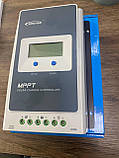 Контролер Tracer 3210A, MPPT 30A 12/24B EPsolar, фото 4